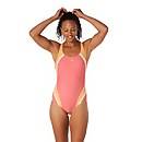 Quantum Fusion Splice One Piece