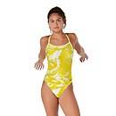 Cyclone Swirl Flyback One Piece