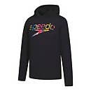 Pride Long Sleeve Hooded Tee
