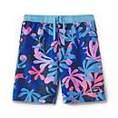 Coral Sea Boardshort 17in