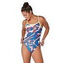 Cyclone Swirl Flyback One Piece