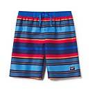 Printed Boardshort 17in
