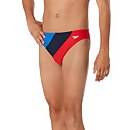 Colorblock Beachstar Brief 2in