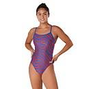 ST Vortex Maze Flyback One Piece