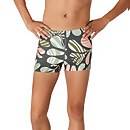Dot Burst Beachstar Square Leg
