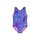 Printed Toddler Snap Suit