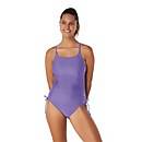 Side Shirred One Piece