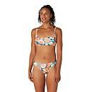 Print Scoop Bikini Bottom