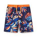 Coral Sea Boardshort 17in