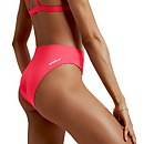 Flu3nte Solid High Waist Bottom