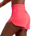 Flu3nte Solid Short