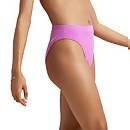 Flu3nte Solid High Waist Bottom