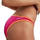 Flu3nte Foil Scoop Bottom