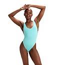 Flu3nte Solid Convertible One piece