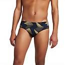 Precision Brief