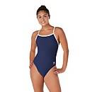 Endurance+  - Solid Flyback Training One Piece