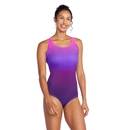 Ombre Ultraback One Piece
