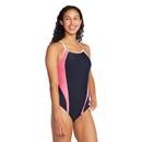 Thin Strap Quantum One Piece