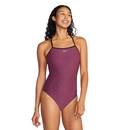 Heather Closed Back W/Hydrobra