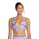 Tie Front Halter Top
