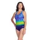 Texture Ombre Ultraback One Piece