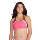 Solid Quantum Bikini Top