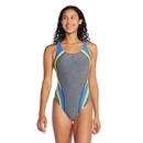 Heather Quantum Fusion Splice