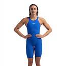 Women's Fastskin LZR Pure Valor 2.0 Openback Kneeskin