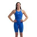 Women's Fastskin LZR Pure Intent 2.0 Openback Kneeskin